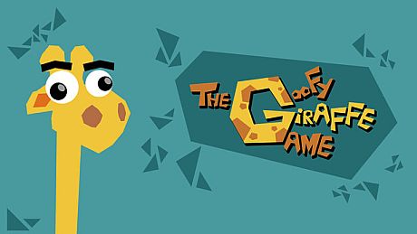 The Goofy Giraffe Game Game