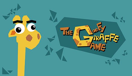 The Goofy Giraffe Game
