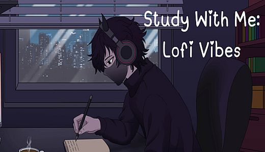 Study With Me: Lofi Vibes