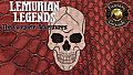 Fantasy Grounds - Lemurian Legends: The Complete Adventures (Barbarians of Lemuria)