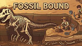 Fossil Bound