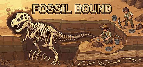 Fossil Bound