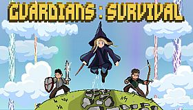 Guardians Survival