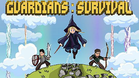 Guardians Survival Game