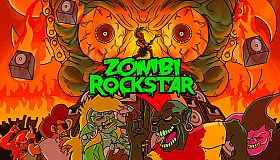 ZOMBI ROCKSTAR