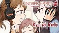 Kindred Spirits on the Roof Drama CD Vol.4 - Kyuusei Radio & Pop Show