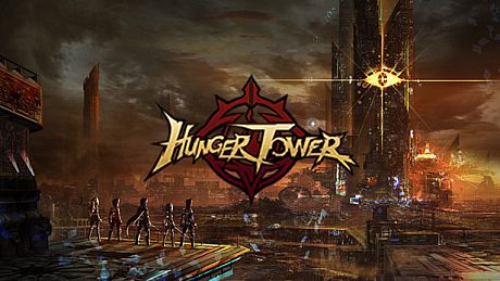 Hunger Tower
