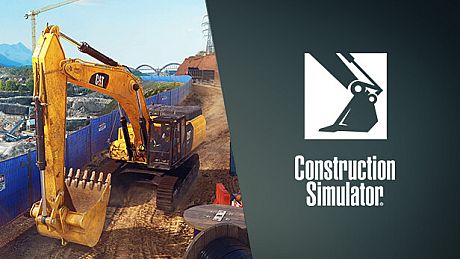 Construction Simulator Game