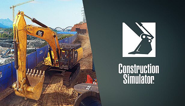 Buy Construction Simulator