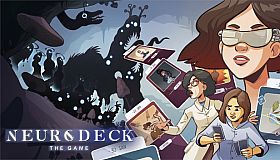 Neurodeck : Psychological Deckbuilder