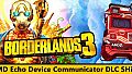 Borderlands 3 - AMD Echo Device Communicator