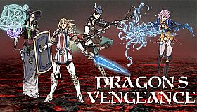 Dragon's Vengeance