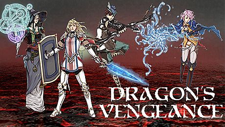 Dragon's Vengeance