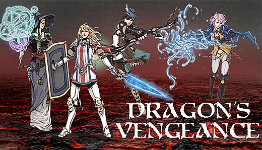 Dragon's Vengeance