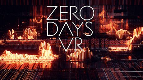 Zero Days VR Game
