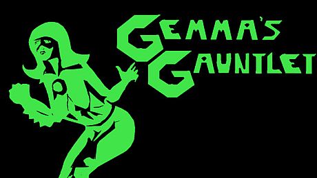 Gemmas Gauntlet Game