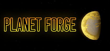 Planet Forge