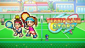 Tennis Club Story