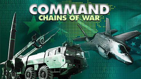 Command: Chains of War Game