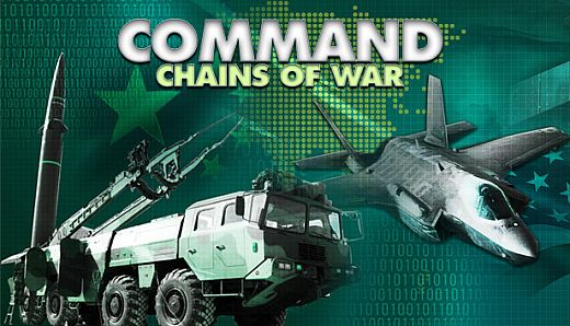 Command: Chains of War