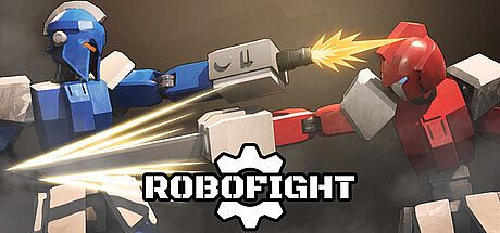 Robo Fight Game