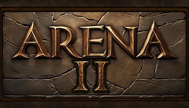 Buy Arena II