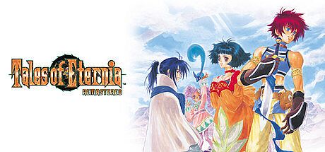 Tales of Eternia Remastered Game