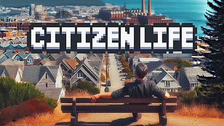 Citizen Life Game