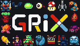 Grix: The Dragon Tower