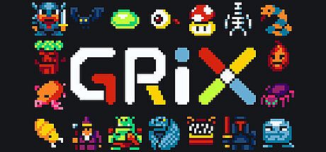 Grix