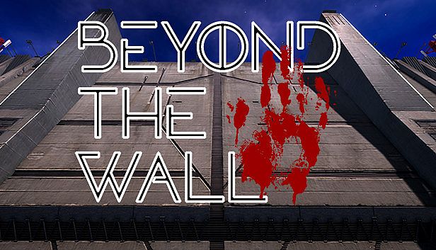 Buy Beyond the Wall