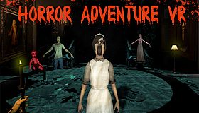 Horror Adventure VR