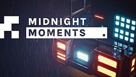Midnight Moments