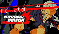Kup NITRO GEN OMEGA - Digital Artbook na PC