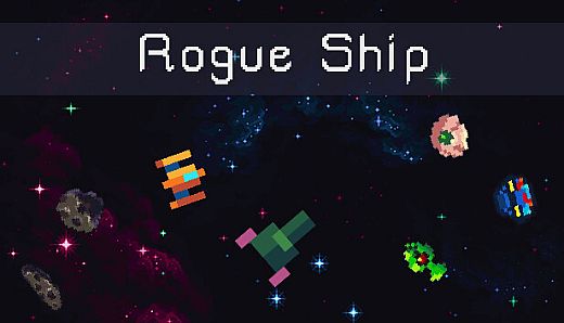 Rogue Ship