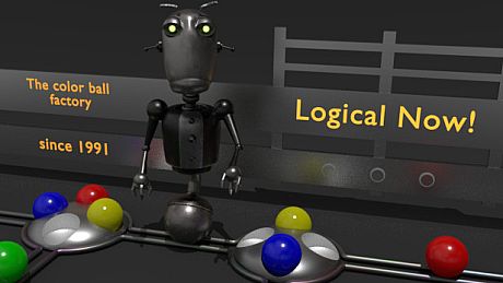 Logical Now! Game
