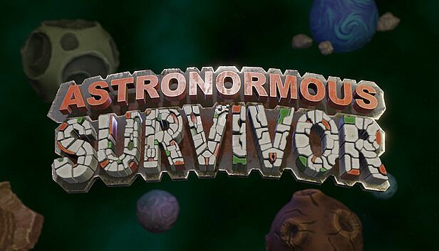 Buy Astronormous Survivor