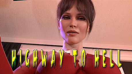Highway To Hell Game