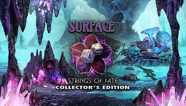 Buy Surface: Strings of Fate Collector's Edition