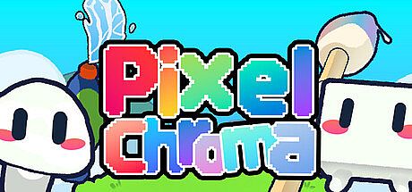 Pixel Chroma Game