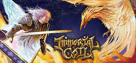 Immortal Coil Game