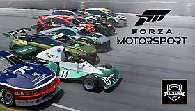 Forza Motorsport Race Day Car Pack