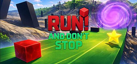 Run! And Don't Stop Game