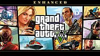 Grand Theft Auto V Enhanced