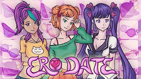 Ero Date Game