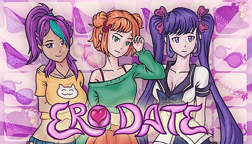 Ero Date