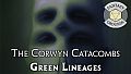 Fantasy Grounds - The Corwyn Catacombs and Green Lineages