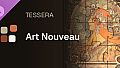 Tessera - Art Nouveau