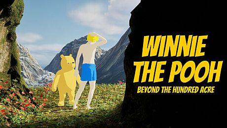 Winnie-The-Pooh: Beyond The Hundred Acre Game