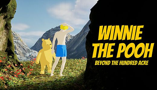 Winnie-The-Pooh: Beyond The Hundred Acre